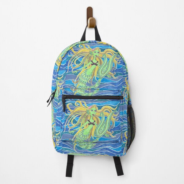 Item preview, Under Water designed and sold by Betsy Phillips.