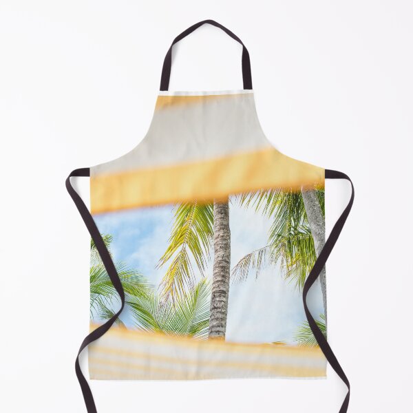 Item preview, Beach Umbrellas, Palm Cove, Tropical Far North Queensland designed and sold by Liza Clements Photographic.