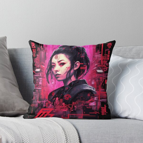 Item preview, Japanese Cyberpunk Vaporwave designed and sold by DTProfessional.