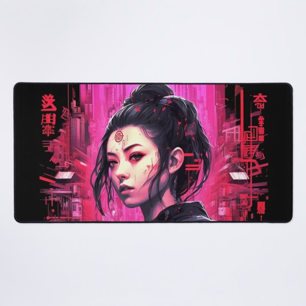 Item preview, Japanese Cyberpunk Vaporwave designed and sold by DTProfessional.