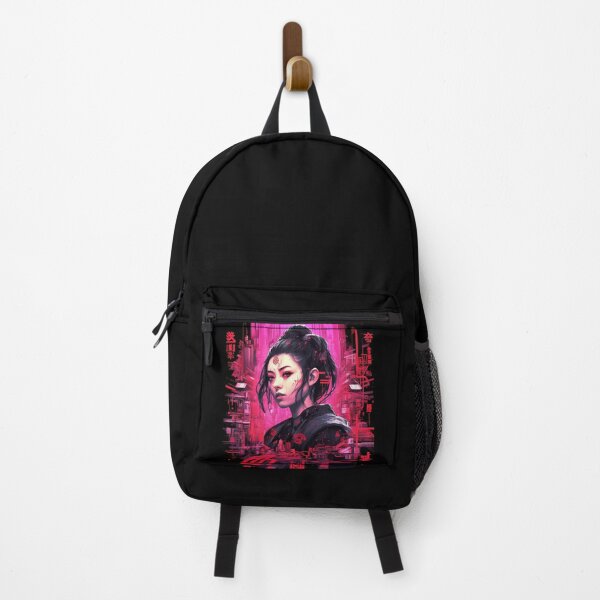 Item preview, Japanese Cyberpunk Vaporwave designed and sold by DTProfessional.