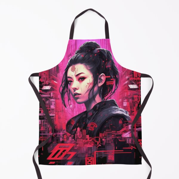 Item preview, Japanese Cyberpunk Vaporwave designed and sold by DTProfessional.