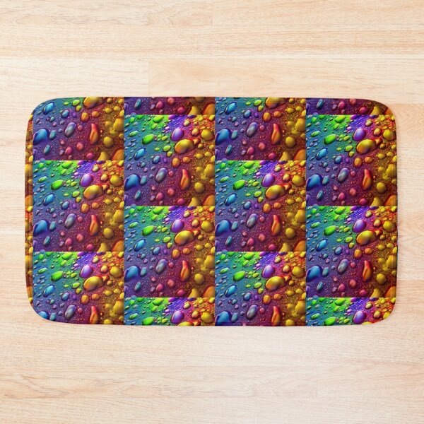 Item preview, Rainbow Beading designed and sold by Black-Orc.