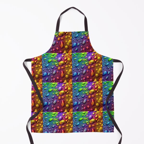 Item preview, Rainbow Beading designed and sold by Black-Orc.