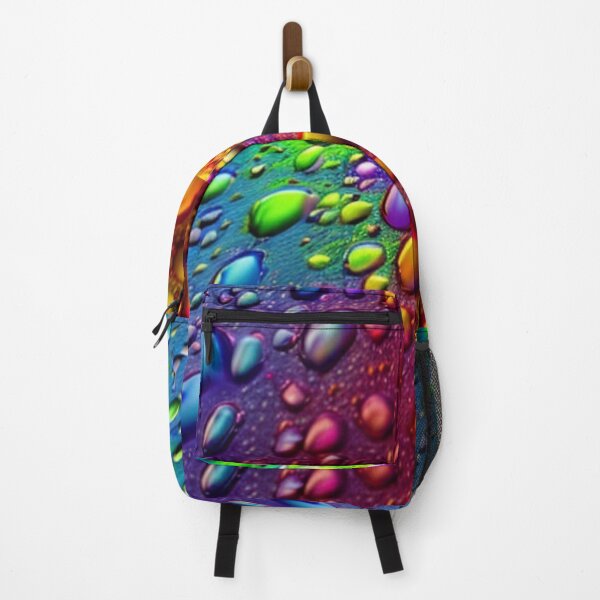 Item preview, Rainbow Beading designed and sold by Black-Orc.