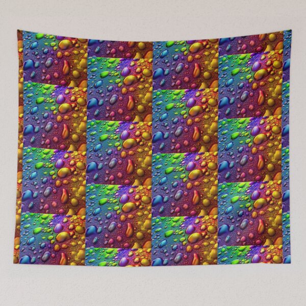 Item preview, Rainbow Beading designed and sold by Black-Orc.