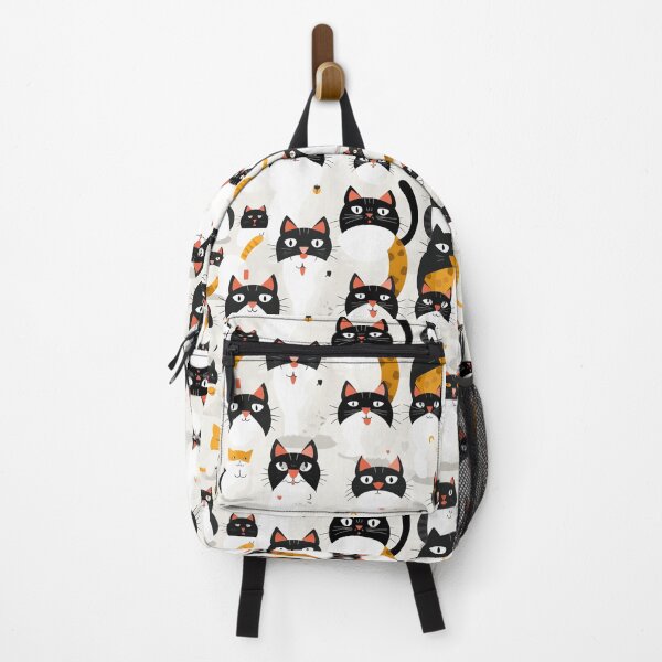 Item preview, Fantastic Print For Cat Lovers designed and sold by MarkColeImaging.