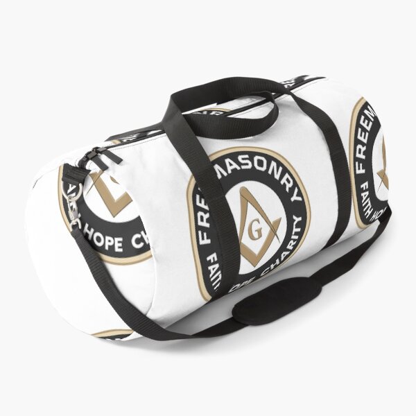 Item preview, Freemason. Faith, Hope, Charity. Masonic designed and sold by MasonicGears.
