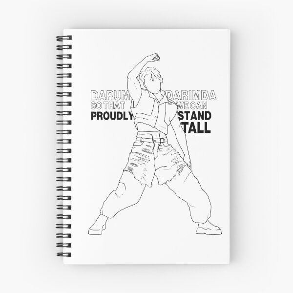 Item preview, SEVENTEEN Mingyu Dancing to SUPER White  designed and sold by ujuistar.