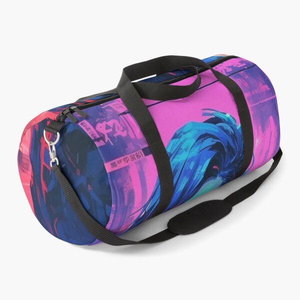 Item preview, Copy of Japanese Cyberpunk Vaporwave designed and sold by DTProfessional.