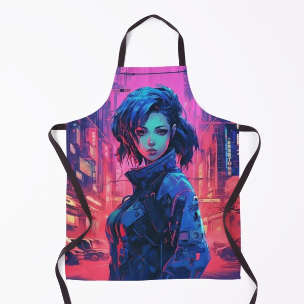 Item preview, Copy of Japanese Cyberpunk Vaporwave designed and sold by DTProfessional.