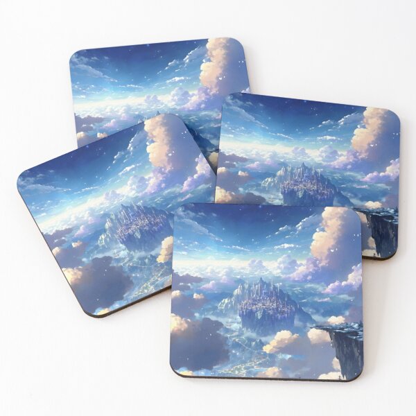 Item preview, Anime art  designed and sold by Animenet.
