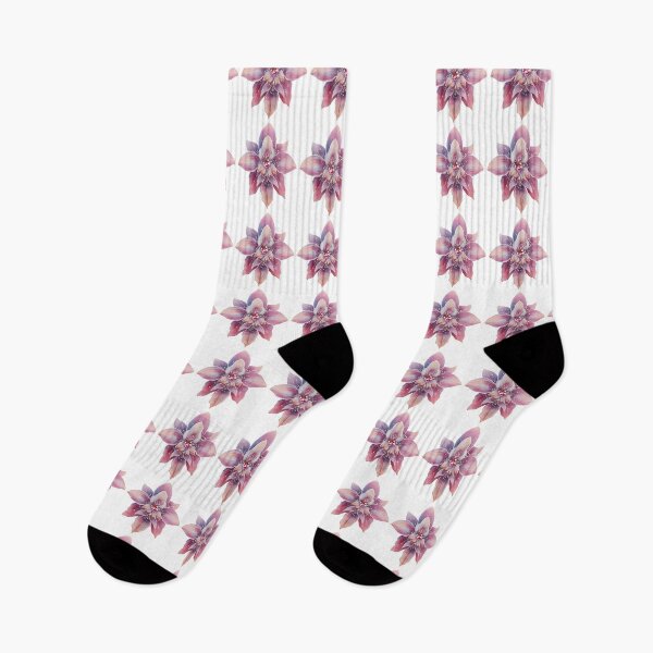 Item preview, Decoration with pink orchid designed and sold by kosmicwoman.