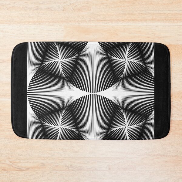 Item preview, Beautiful Op Art designed and sold by Right-UR.