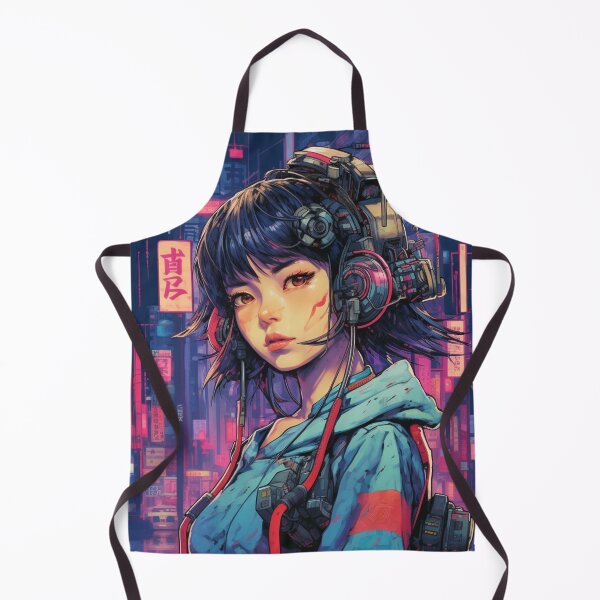 Item preview, Japanese Cyberpunk Vaporwave designed and sold by DTProfessional.