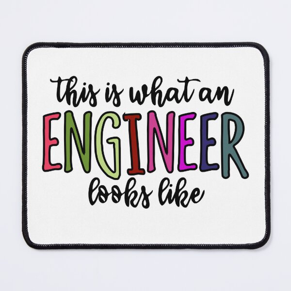 Item preview, Funny Engineer, Engineer Gifts, Engineer Student Gift, Engineer Graduation, Engineering, Engineer Gift designed and sold by SjyLopez.