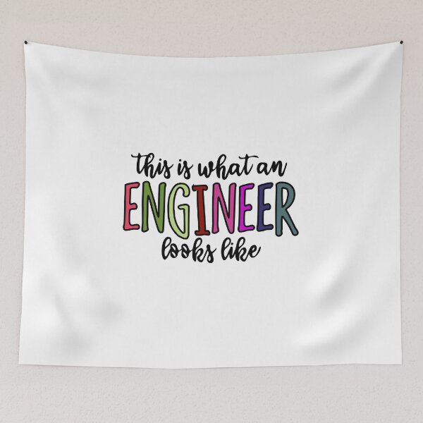 Item preview, Funny Engineer, Engineer Gifts, Engineer Student Gift, Engineer Graduation, Engineering, Engineer Gift designed and sold by SjyLopez.