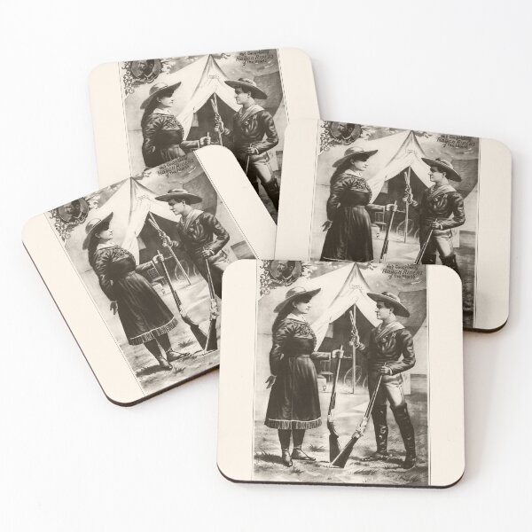 Item preview, Buffalo Bill designed and sold by LindaChristy.