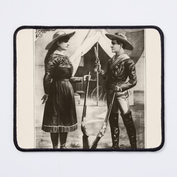 Item preview, Buffalo Bill designed and sold by LindaChristy.