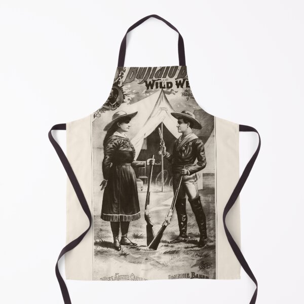 Item preview, Buffalo Bill designed and sold by LindaChristy.