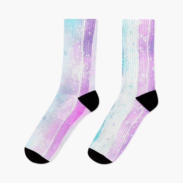 Item preview, Watercolor stripes pattern. Stripes pattern designed and sold by DO-artbyDeliaO.