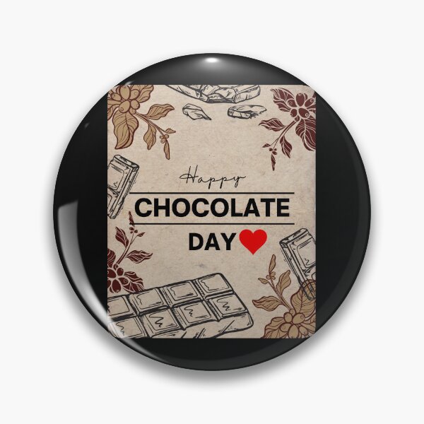 Artikelvorschau, Chocolate Day entworfen und verkauft von Simo0455.