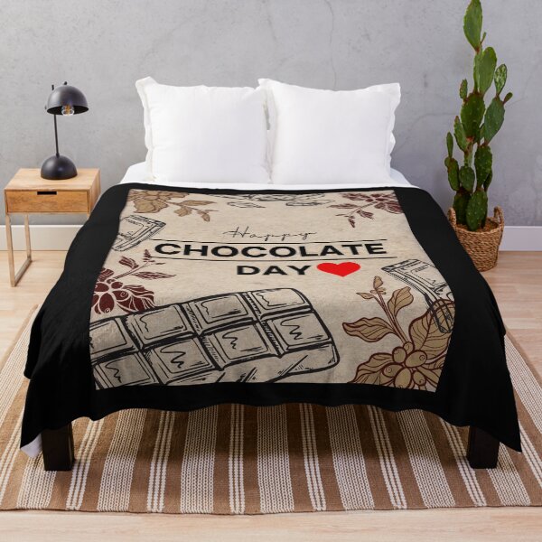 Item preview, Chocolate Day designed and sold by Simo0455.