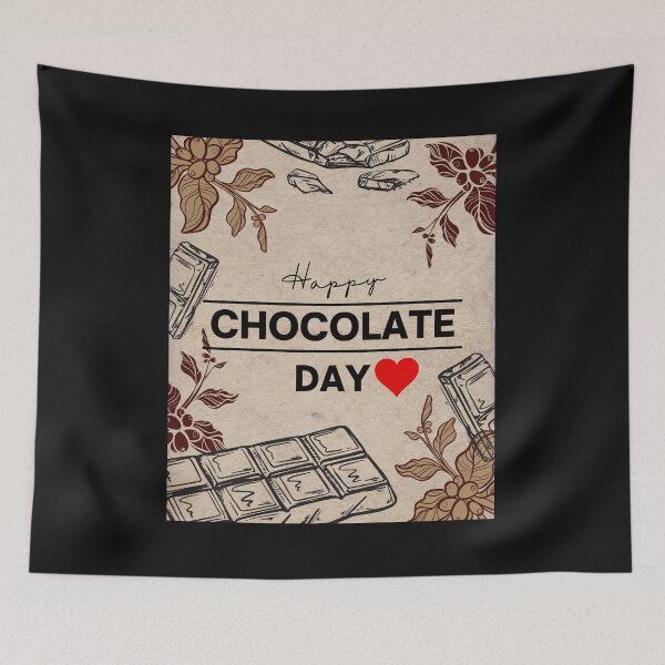 Item preview, Chocolate Day designed and sold by Simo0455.
