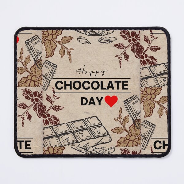 Item preview, Chocolate Day designed and sold by Simo0455.