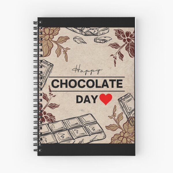 Item preview, Chocolate Day designed and sold by Simo0455.