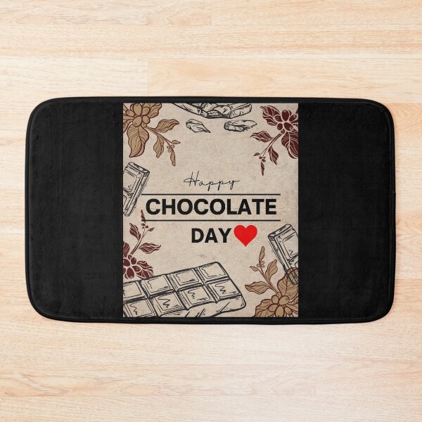 Item preview, Chocolate Day designed and sold by Simo0455.