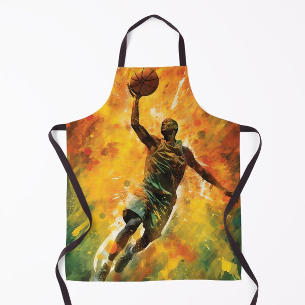 Item preview, oop Dream Athletic Leap designed and sold by Paintings By Simon .