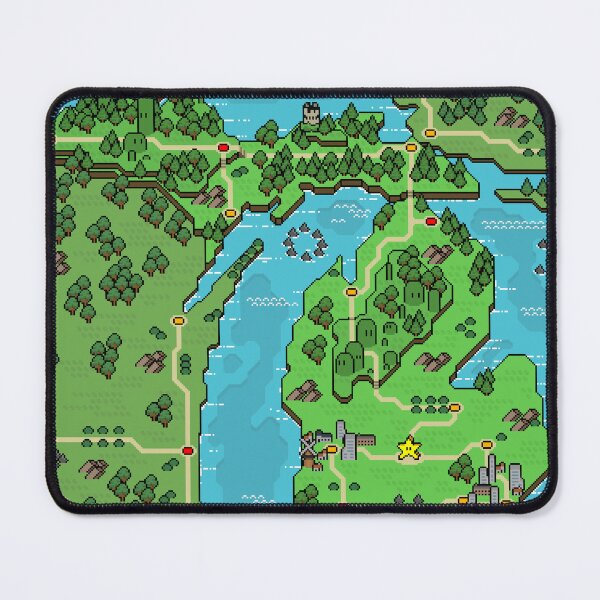 Item preview, Mushroom style - Michigan designed and sold by SirLazz.