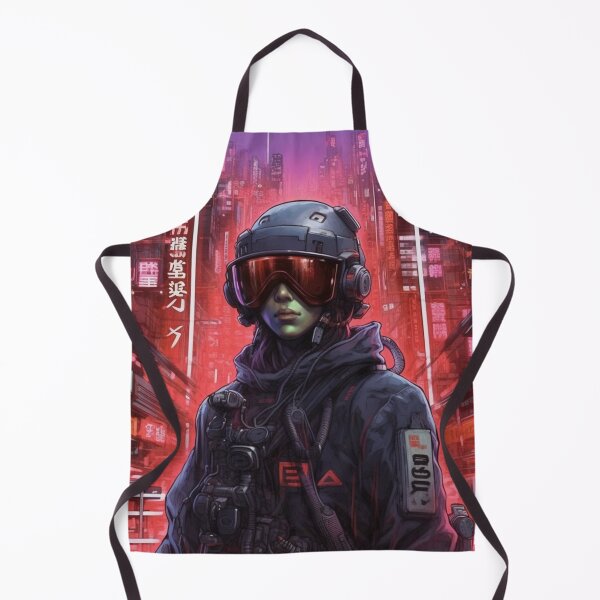 Item preview, Japanese Cyberpunk Vaporwave designed and sold by DTProfessional.