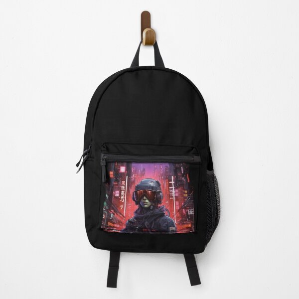 Item preview, Japanese Cyberpunk Vaporwave designed and sold by DTProfessional.