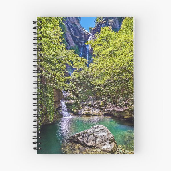 Item preview, Calypso's waterfall designed and sold by Hercules Milas.