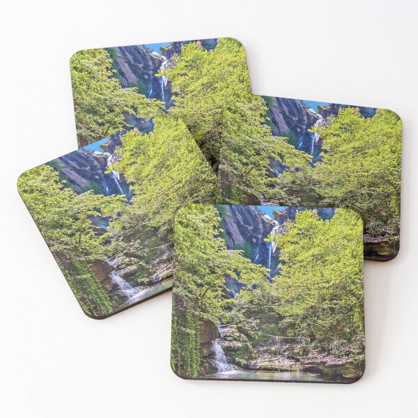 Item preview, Calypso's waterfall designed and sold by Hercules Milas.