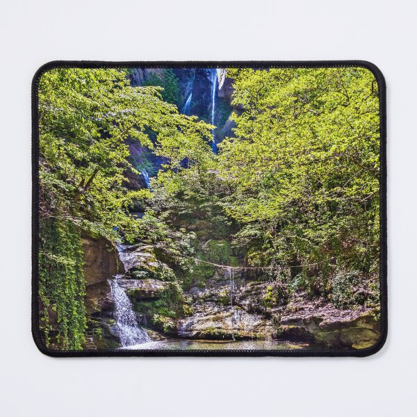 Item preview, Calypso's waterfall designed and sold by Hercules Milas.