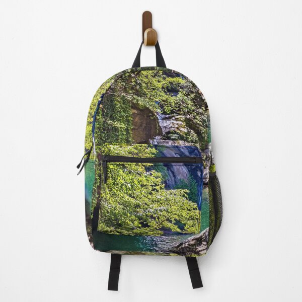 Item preview, Calypso's waterfall designed and sold by Hercules Milas.