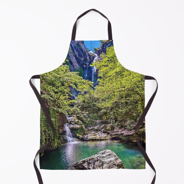 Item preview, Calypso's waterfall designed and sold by Hercules Milas.