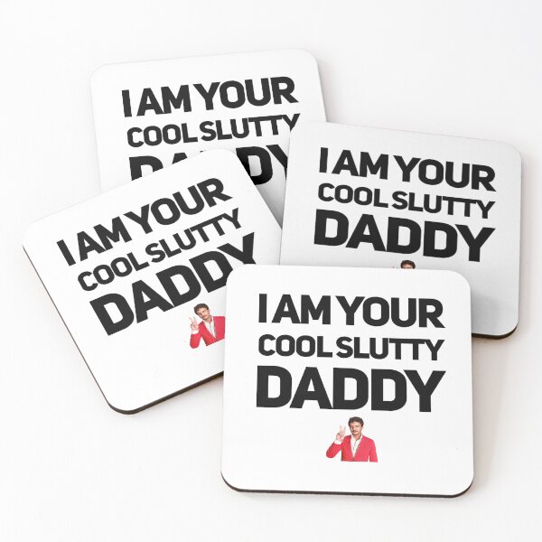 Item preview, Pedro Pascal is Your Cool Slutty Daddy designed and sold by livetogether.