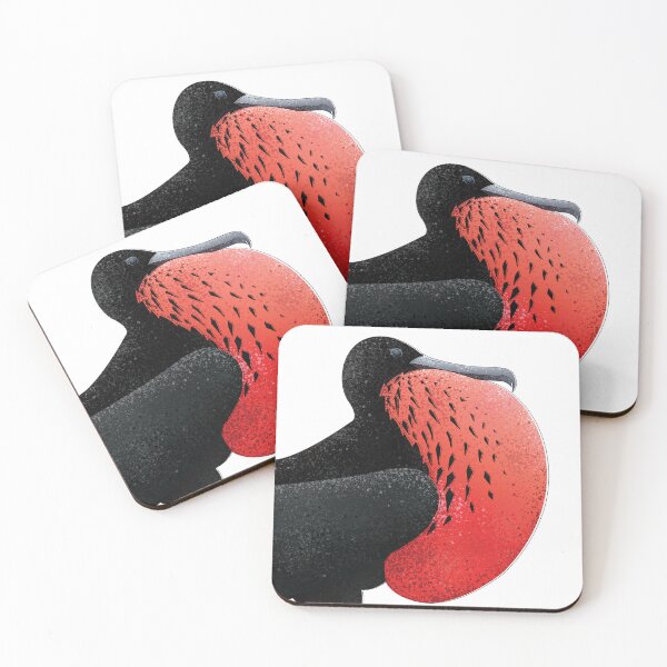 Item preview, Great frigatebird designed and sold by marivin.