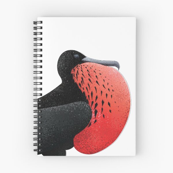 Item preview, Great frigatebird designed and sold by marivin.