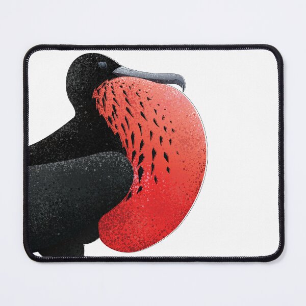 Item preview, Great frigatebird designed and sold by marivin.