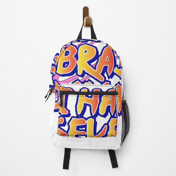 Item preview, BRAIN DAMAGE designed and sold by EwellEichma.
