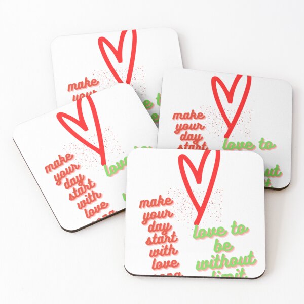 Item preview, make your day start with love song  designed and sold by KristQuigley.