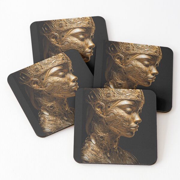 Item preview, golden beauty girl-woman-female-fashion-love-beauty-nature designed and sold by Hermossa-Art.