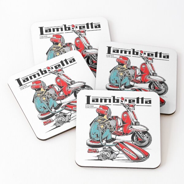 Item preview, lambrella designed and sold by mikelartera.