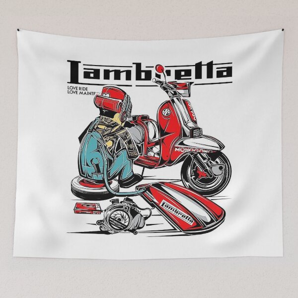Item preview, lambrella designed and sold by mikelartera.
