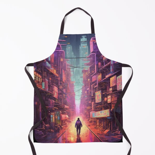 Item preview, Japanese Cyberpunk Vaporwave designed and sold by DTProfessional.